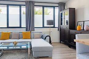 Brussels EU Design residence