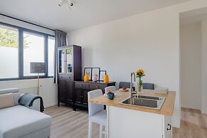 Brussels EU Design residence