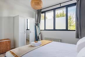 Brussels EU Design residence