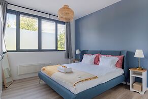 Brussels EU Design residence