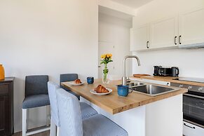 Brussels EU Design residence