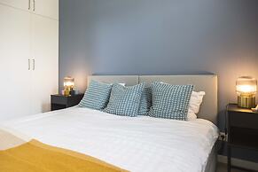 Brussels EU Design residence