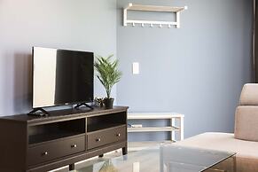 Brussels EU Design residence