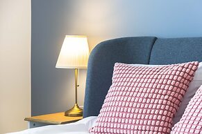 Brussels EU Design residence