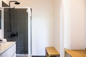 Brussels EU Design residence