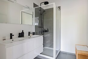 Brussels EU Design residence