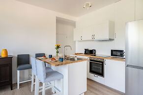 Brussels EU Design residence