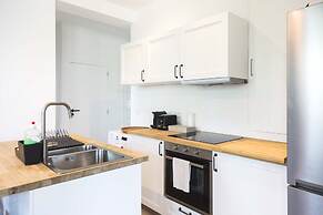 Brussels EU Design residence