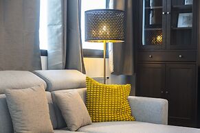 Brussels EU Design residence