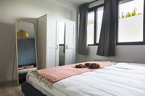 Brussels EU Design residence