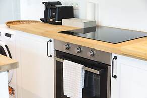 Brussels EU Design residence