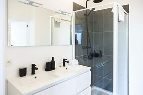 Brussels EU Design residence