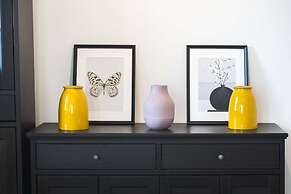 Brussels EU Design residence