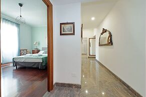 4bnb - Leone IV Apartment