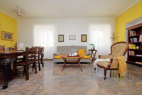 4bnb - Leone IV Apartment