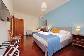 4bnb - Leone IV Apartment