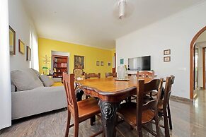 4bnb - Leone IV Apartment