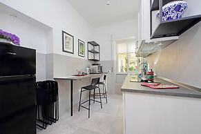 4bnb - Leone IV Apartment