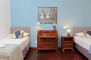 4bnb - Leone IV Apartment