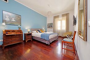 4bnb - Leone IV Apartment