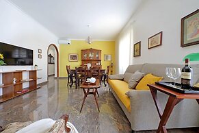 4bnb - Leone IV Apartment