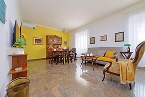4bnb - Leone IV Apartment