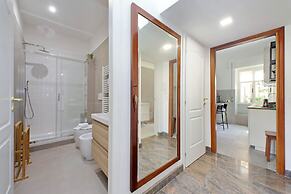 4bnb - Leone IV Apartment