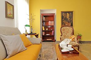 4bnb - Leone IV Apartment