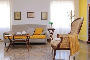 4bnb - Leone IV Apartment