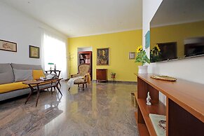 4bnb - Leone IV Apartment