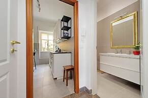 4bnb - Leone IV Apartment