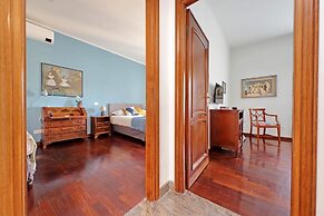 4bnb - Leone IV Apartment