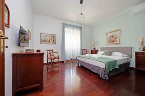 4bnb - Leone IV Apartment