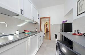 4bnb - Leone IV Apartment