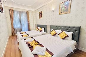 Truc Huyen Hotel