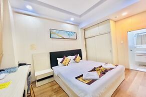 Truc Huyen Hotel