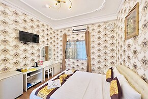 Truc Huyen Hotel