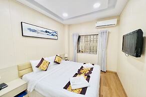 Truc Huyen Hotel