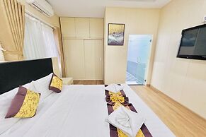 Truc Huyen Hotel