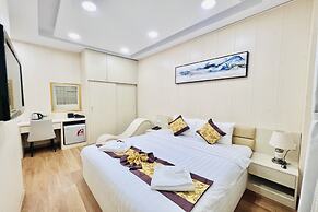 Truc Huyen Hotel