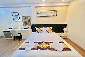 Truc Huyen Hotel