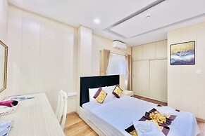 Truc Huyen Hotel
