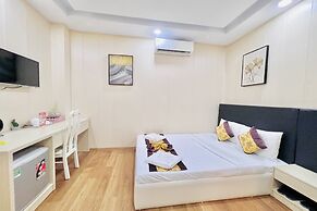 Truc Huyen Hotel