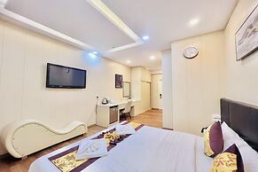 Truc Huyen Hotel