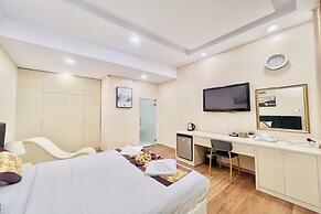 Truc Huyen Hotel