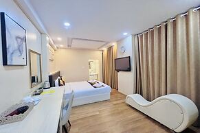 Truc Huyen Hotel