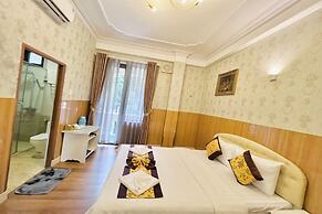 Truc Huyen Hotel