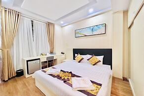 Truc Huyen Hotel