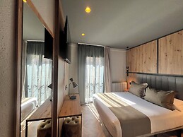 Hotel Yomo Petit Paris