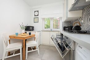 Rodzinny Apartament Balkon by Renters